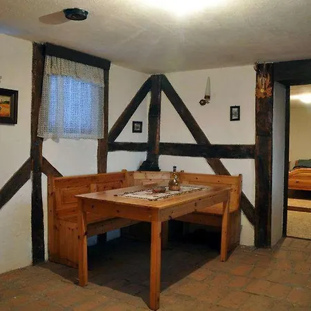 Borina Koliba Bora's Country house