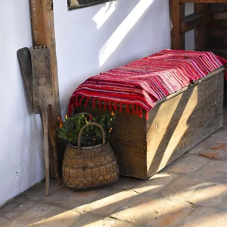 Borina Koliba Bora's *
