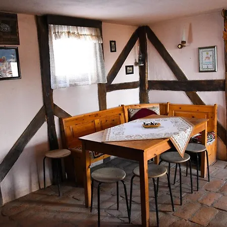 Borina Koliba Bora's Country house *