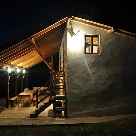 Borina Koliba Bora's