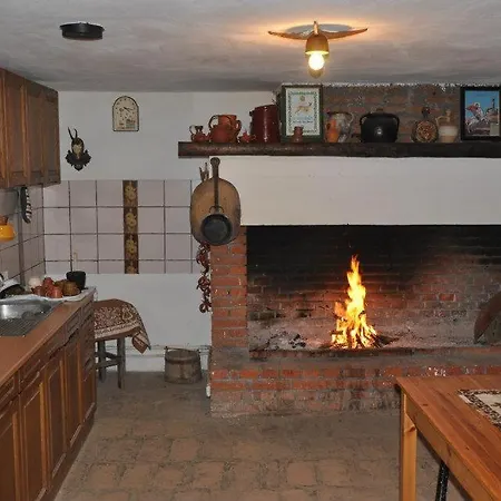 Borina Koliba Bora's Country house