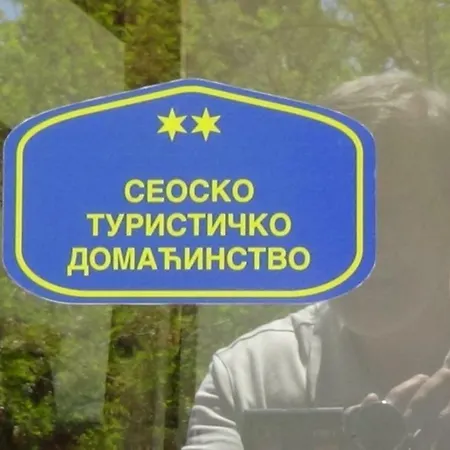 Borina Koliba Bora's *