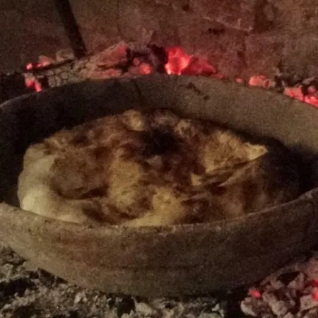 Country house Borina Koliba Bora's Razanj