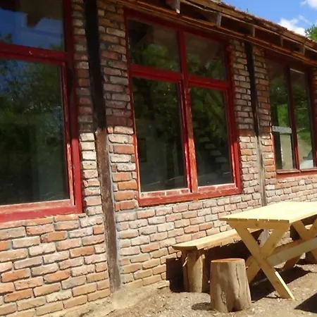 Country house Borina Koliba Bora's