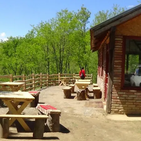 Country house Borina Koliba Bora's Razanj