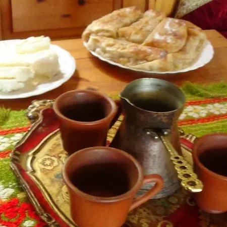 Borina Koliba Bora's Razanj